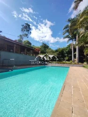 Casa- Paraíba do Sul, Inema