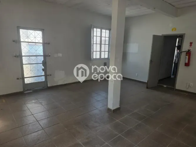 São Cristóvão | Casa 4 quartos