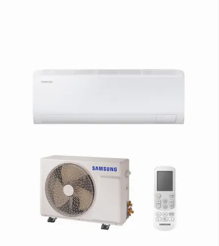 Ar condicionado Split Inverter Samsung AI 9000BTUS novo