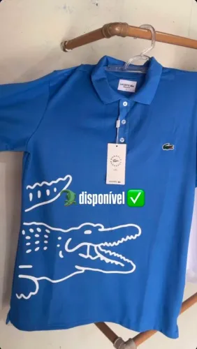 Roupas masculinas