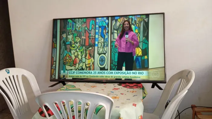 Imagem TV