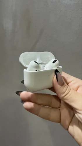 Airpods pro apple