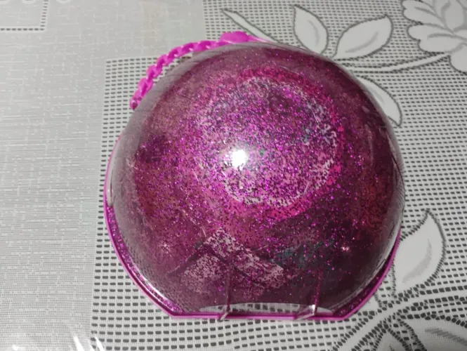 Glitter 