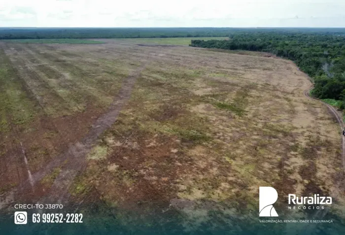 FAZENDA 89 ALQUEIRES | 240 HA EM LAVOURA SAFRA E SAFRINHA