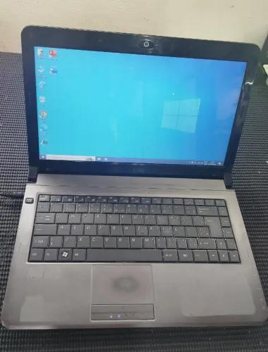 Notebook Positivo Intel 8GB ssd 120GB Tela 14.0 Led Windows 10
