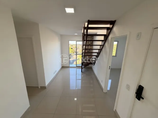 Cobertura à venda Rua Tomé de Souza, Santos Dumont - São Leopoldo