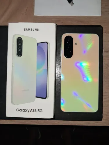 A36 5G 128gb