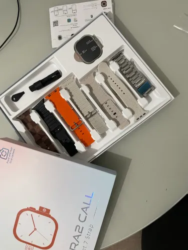 Smartwatch 