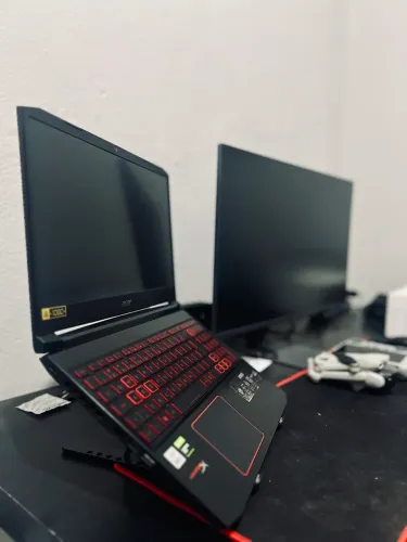 Acer Nitro 5 Core i5 | 32GB RAM | NVIDIA GeForce GTX