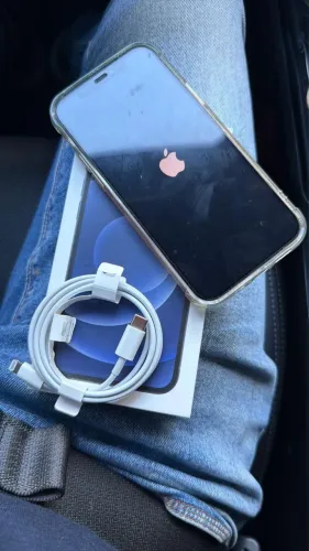 iPhone 12 128G