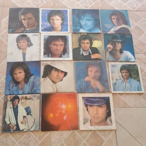 Lps Roberto Carlos