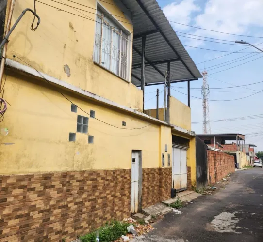 ? Oportunidade Única na Redenção - Conforto e Conveniência!
