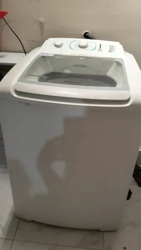 Máquina de lavar Eletrolux 12kg 