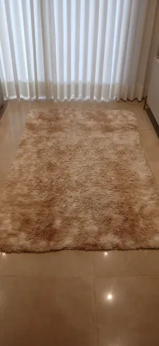 Tapete felpudo