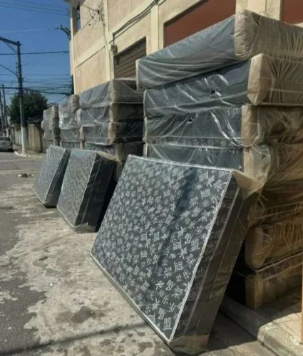 CAMA BOX CASAL CONJUGADA