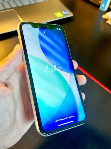 iPhone 11 - 128 GB