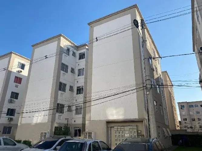 Negócio vantajoso Apartamento no Anchieta, Rio de Janeiro - RJ, Apto 504, 2 quartos, 42m²