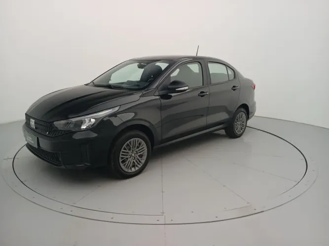 Fiat Cronos Drive 1.0 6V 2026