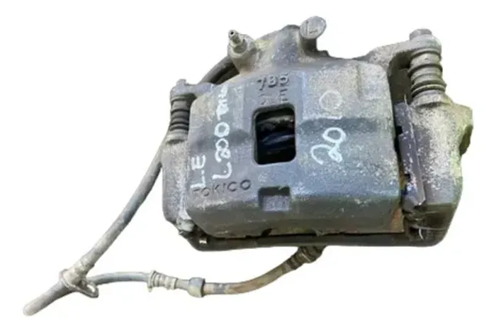 Pinça De Freio L200 Triton 3.2 Diesel 2009 2010 De