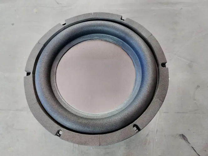 2 Alto falante 8 polegadas JBL com cone avaco bobina fio ccaw