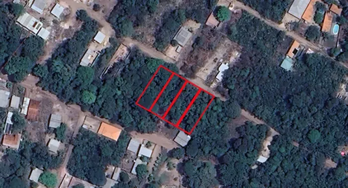 ? Anúncio de Venda de Terreno em Alter do Chão - Pará, Brasil