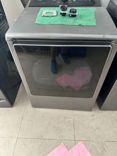 Máquina de secar roupa Kenmore 