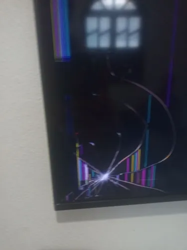 Televisão 50 polegadas 