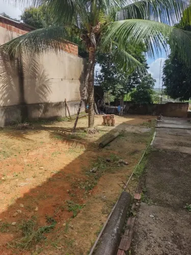 Terreno em Barreiros no Condominio 140m2