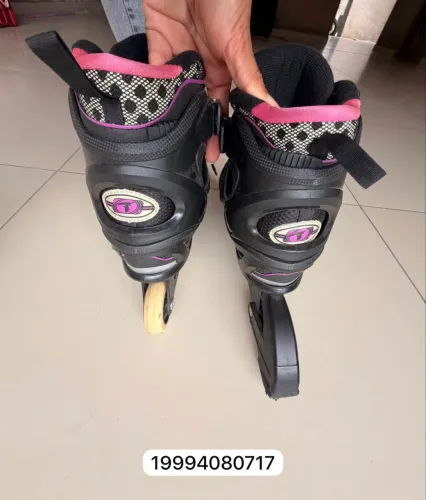 Patins Traxart 37/38