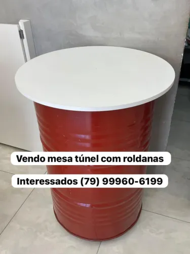 Mesa Túnel