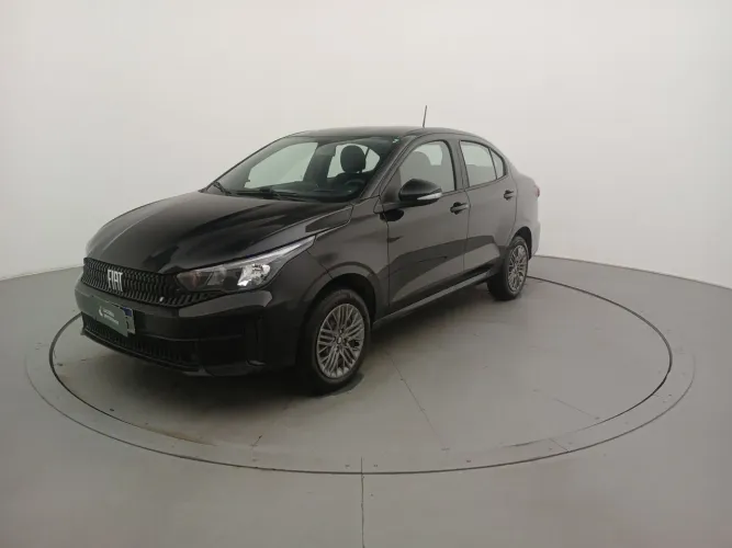 Fiat Cronos Drive 1.0 6V 2026