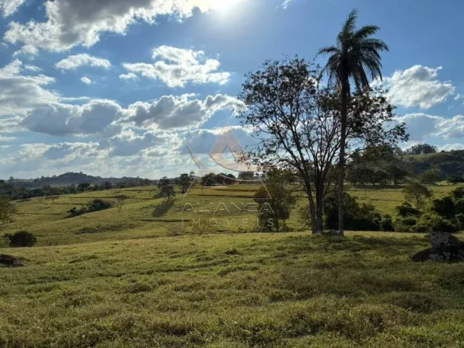Sítio - Arceburgo - Zona Rural
