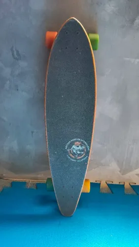 Skate Longboard Sector Nine 