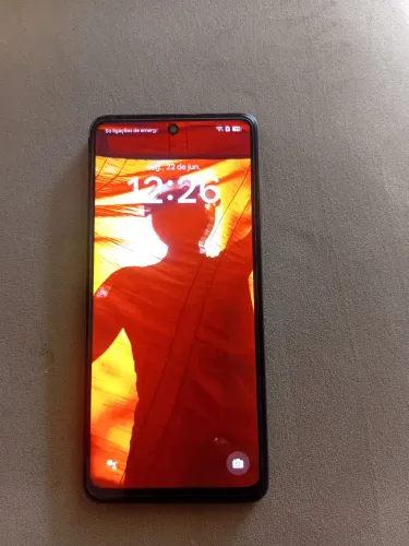 Vende-se celular