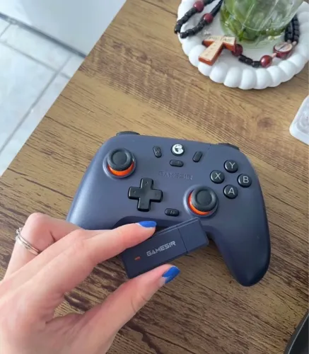Controle Gamesir Nova lite - Ofertas