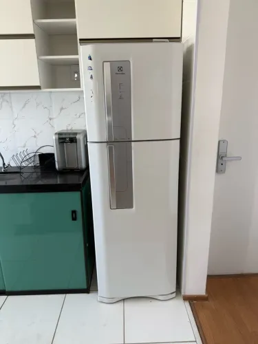 Geladeira