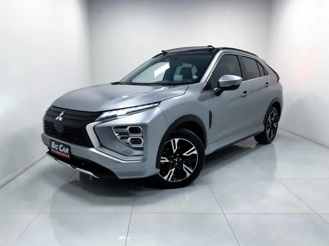 Mitsubishi Eclipse Cross HPE-S Mtsport 1.5 AWC Aut. 2025