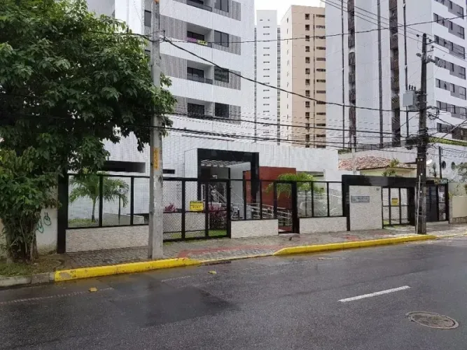 Studio para locação  em Casa Forte - Recife - PE