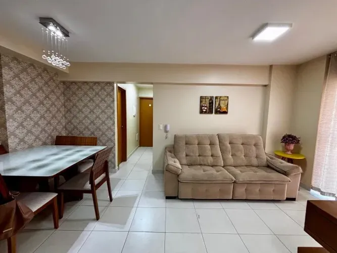 VENDO APARTAMENTO 2 QUARTOS AO LADO DO SHOPPING CERRADO