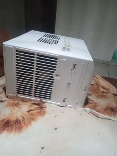 Ar condicionado