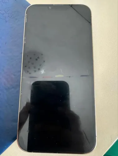 Iphone 13 pro max 128 gb