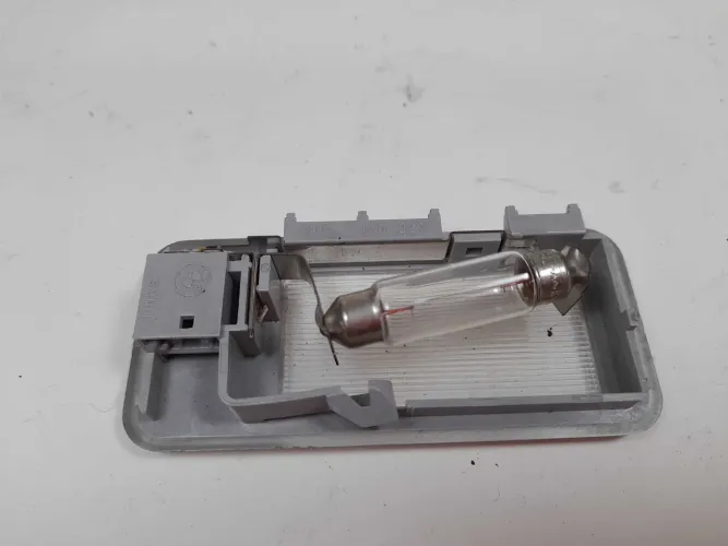 Luz De Teto Bmw 318ti 1998 140929 Compact