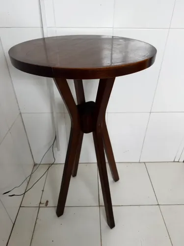 Mesa bistrô 