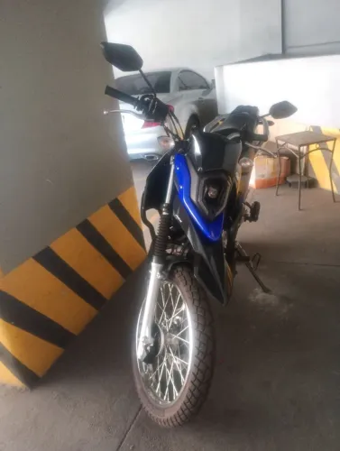 Apenas 2.600 kms,sem detalhes