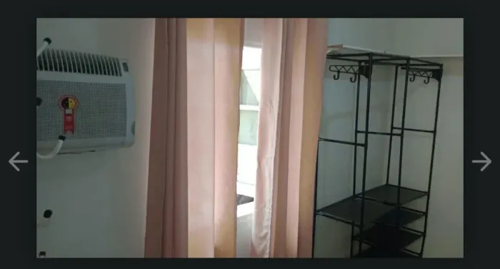 Quartos individuais