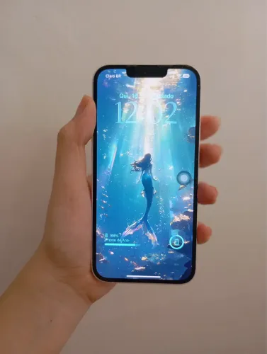 iPhone 13 - Valor negociável