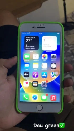 iPhone 8 Plus no preço pra sai logo?