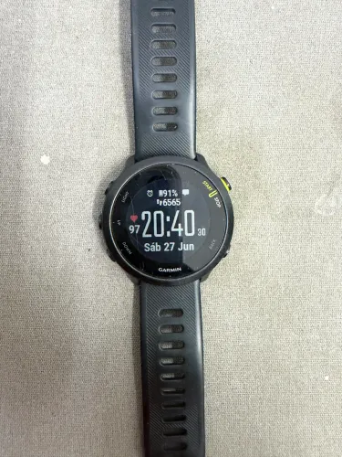 Garmin Forerunner 55