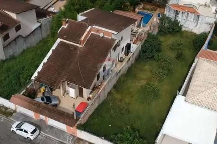 Terreno - lote à venda com 400m² na Vila Oliveira em Mogi das Cruzes-SP