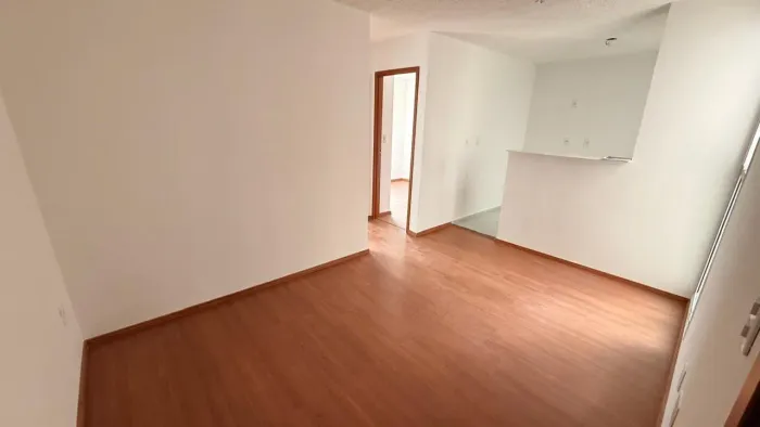 APARTAMENTO PARA LOCAÇÃO TERRAZO OITI